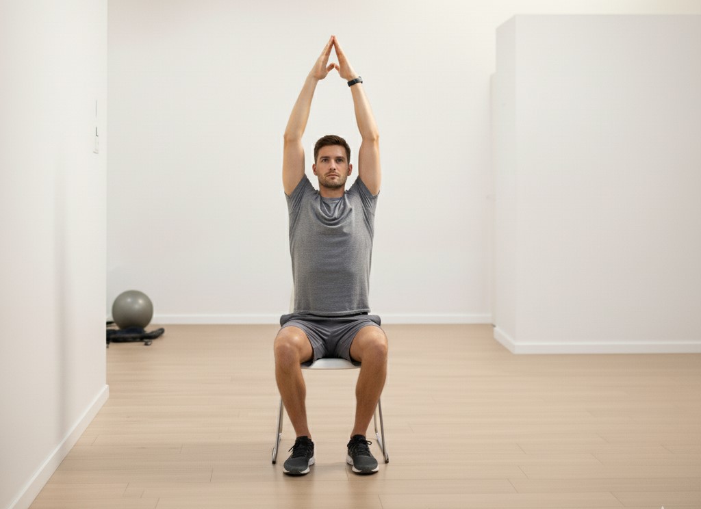 Imagen de manos juntas arriba