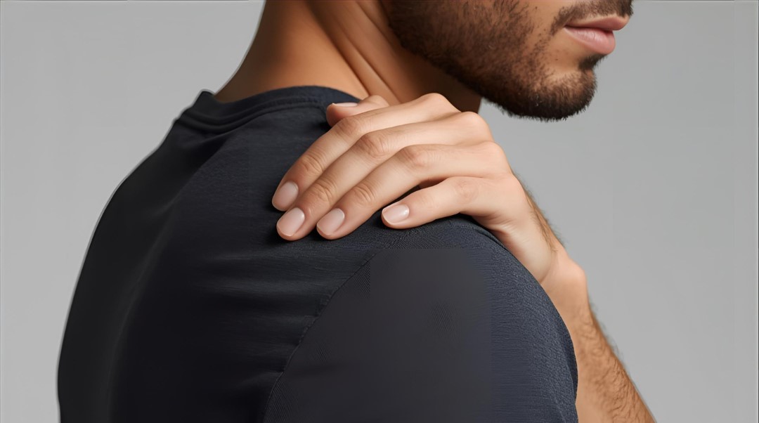 Imagen de artículo sobre movilidad del hombro