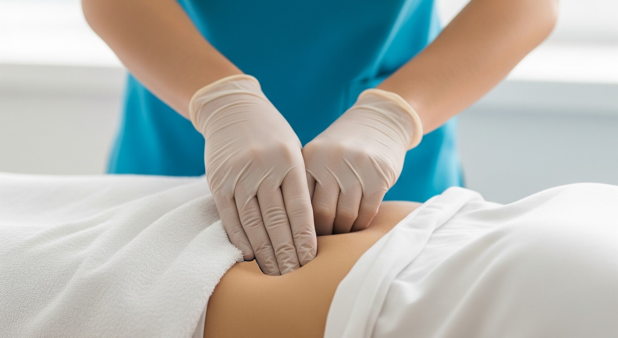 Imagen de artículo sobre suelo pélvico