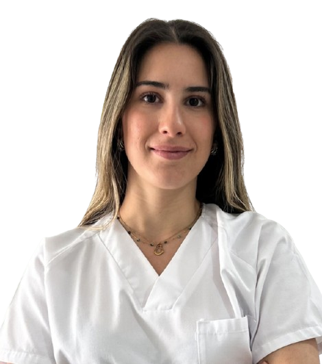 Imagen del equipo de fisioterapeutas