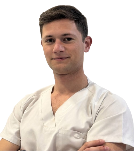 Imagen del equipo de fisioterapeutas