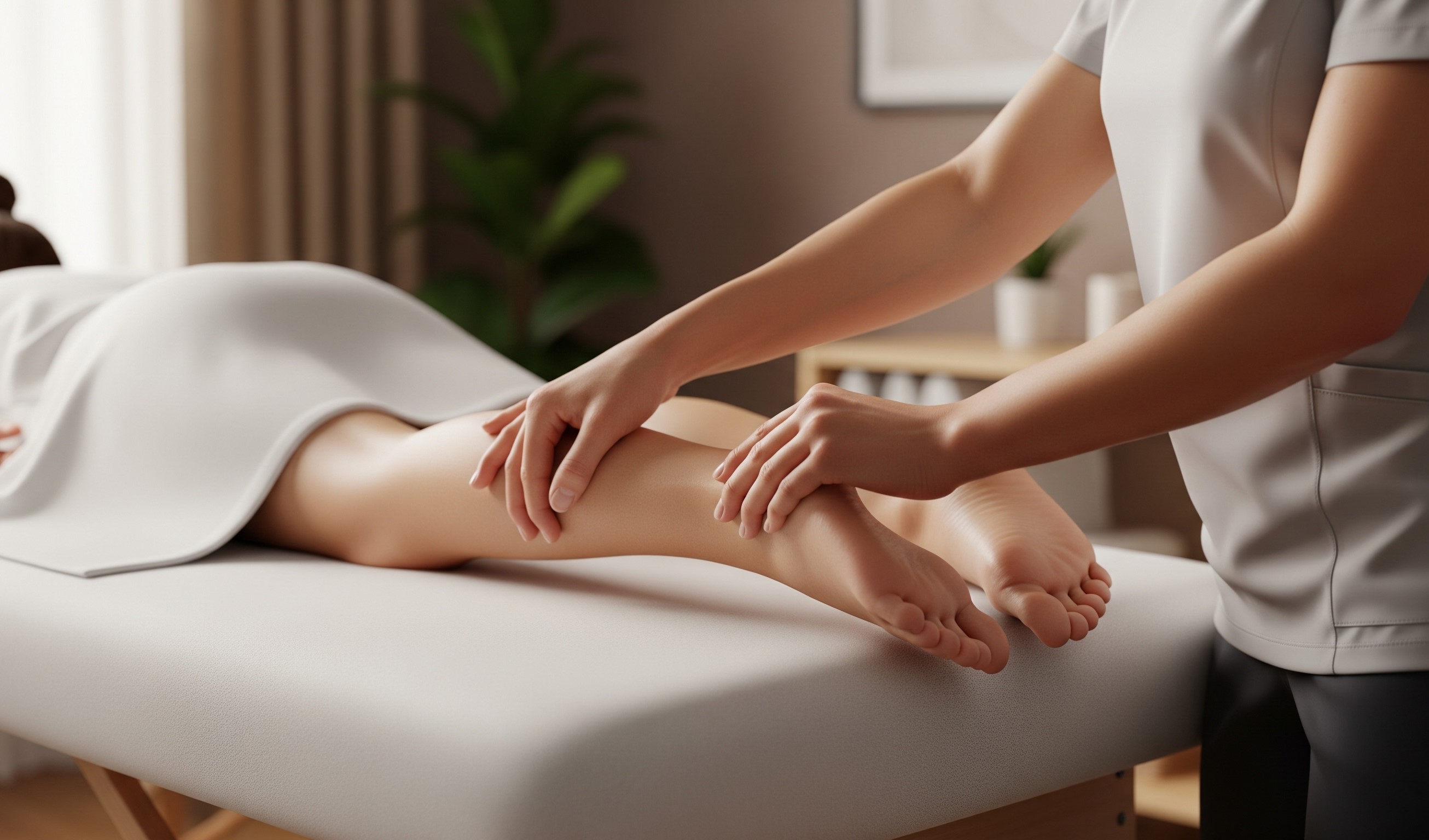 Imagen de Terapia Manual