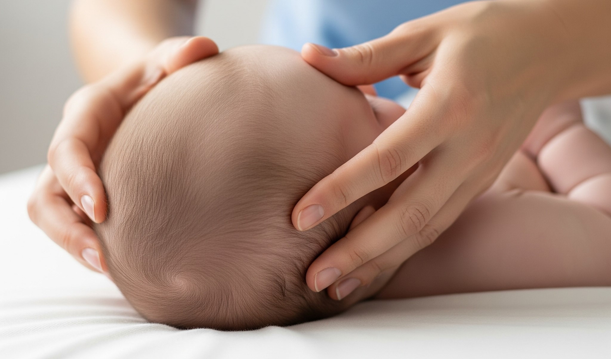 Imagen de fisioterapia pediátrica